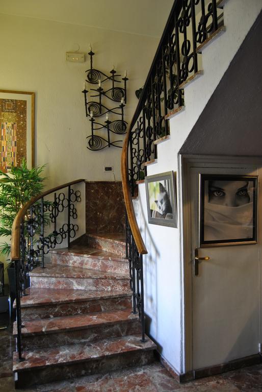 Hotel Pedro Torres Cuenca  Eksteriør bilde