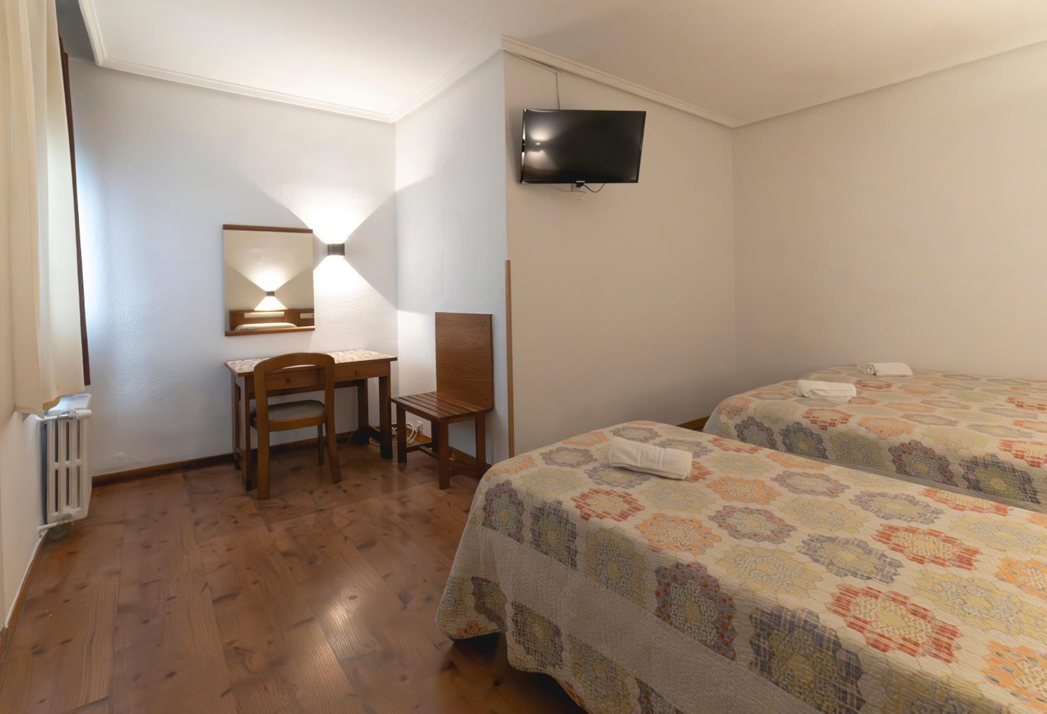 Hotel Pedro Torres Cuenca  Eksteriør bilde