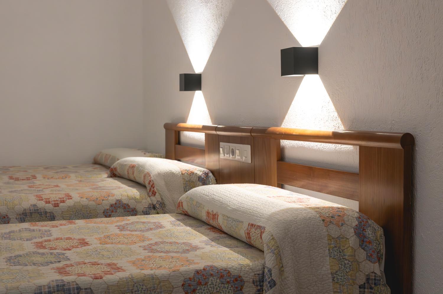 Hotel Pedro Torres Cuenca  Eksteriør bilde