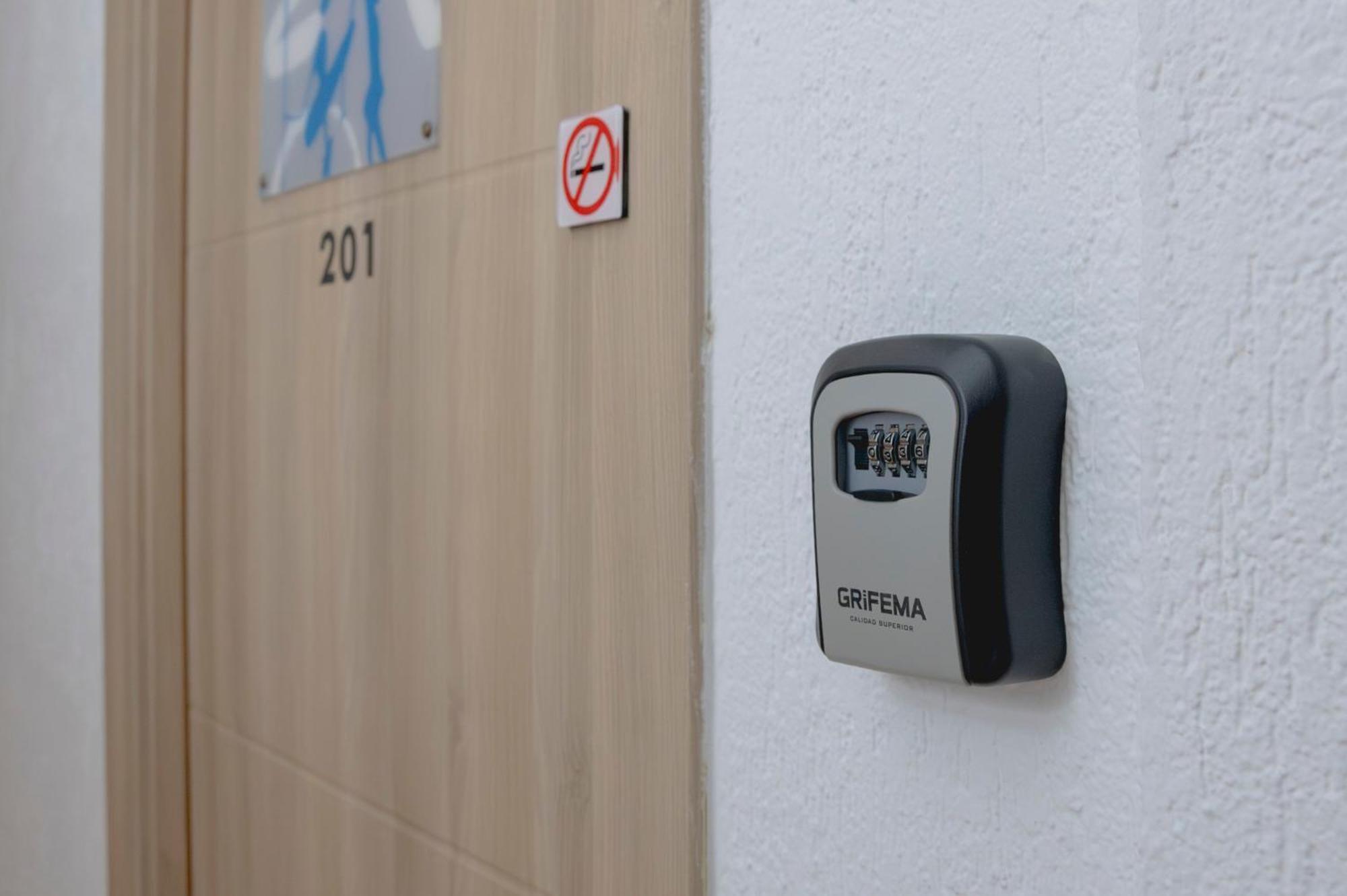 Hotel Pedro Torres Cuenca  Eksteriør bilde