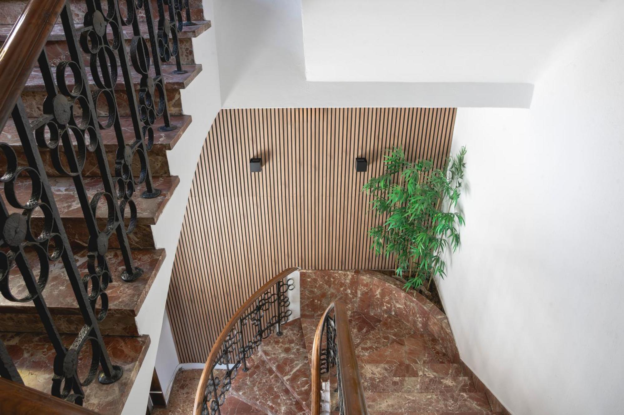 Hotel Pedro Torres Cuenca  Eksteriør bilde