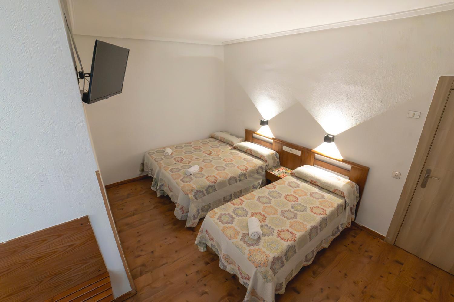 Hotel Pedro Torres Cuenca  Eksteriør bilde