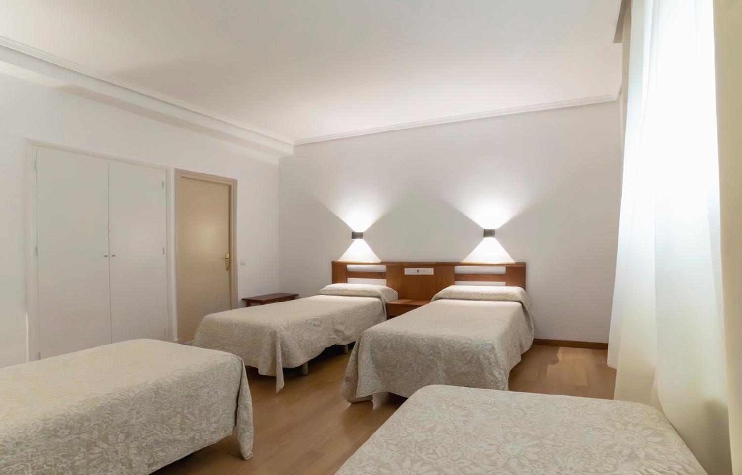 Hotel Pedro Torres Cuenca  Eksteriør bilde