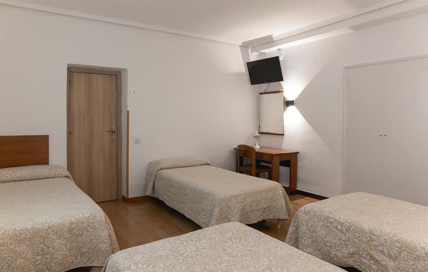 Hotel Pedro Torres Cuenca  Eksteriør bilde