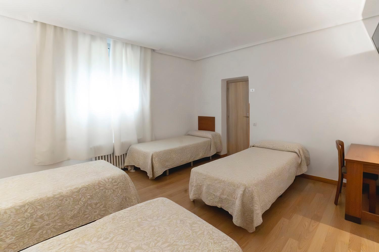 Hotel Pedro Torres Cuenca  Eksteriør bilde