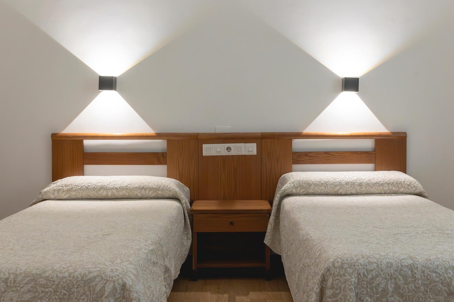 Hotel Pedro Torres Cuenca  Eksteriør bilde