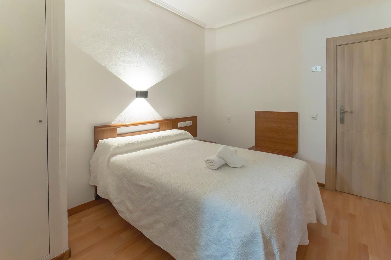 Hotel Pedro Torres Cuenca  Eksteriør bilde