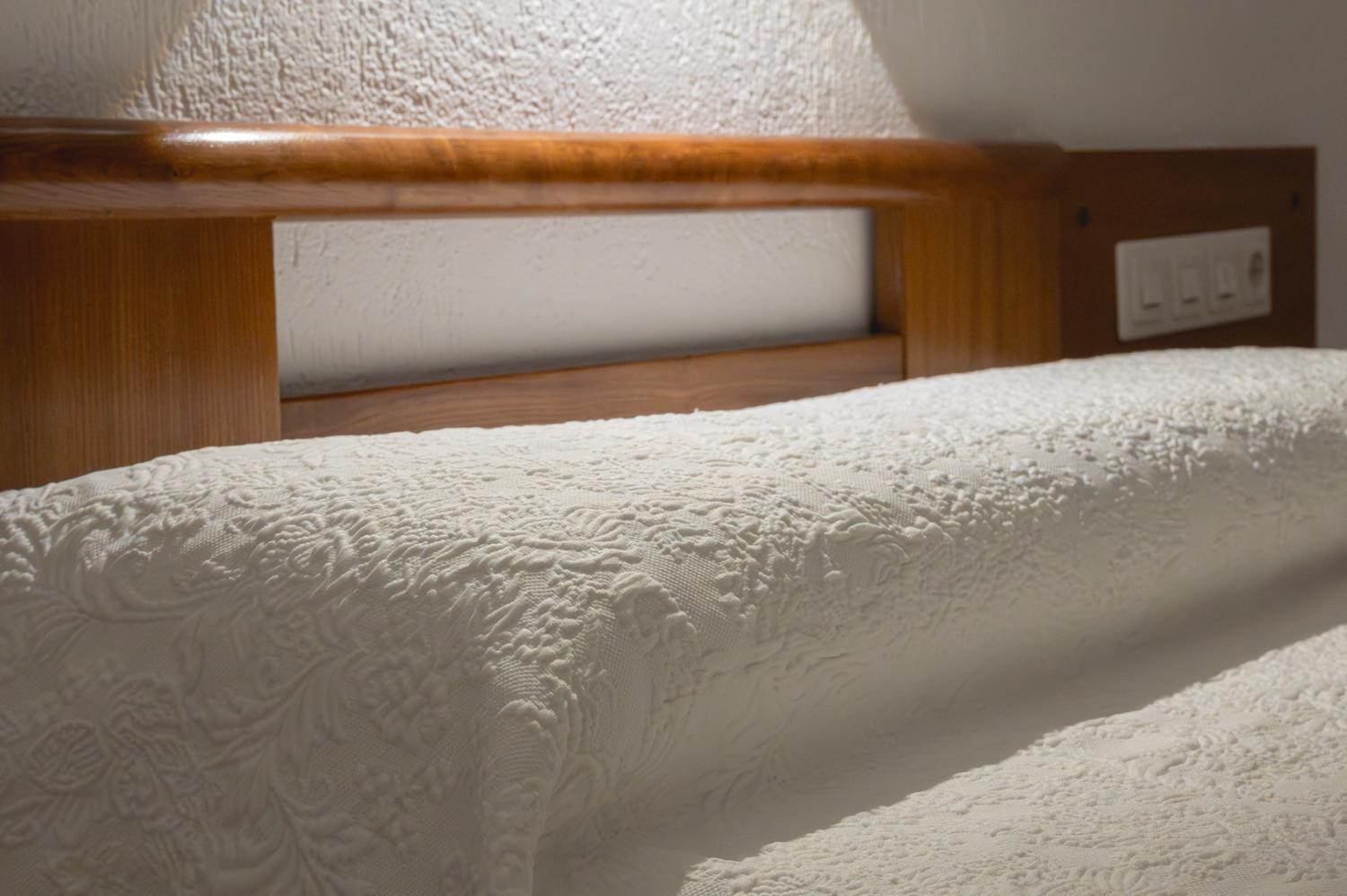 Hotel Pedro Torres Cuenca  Eksteriør bilde