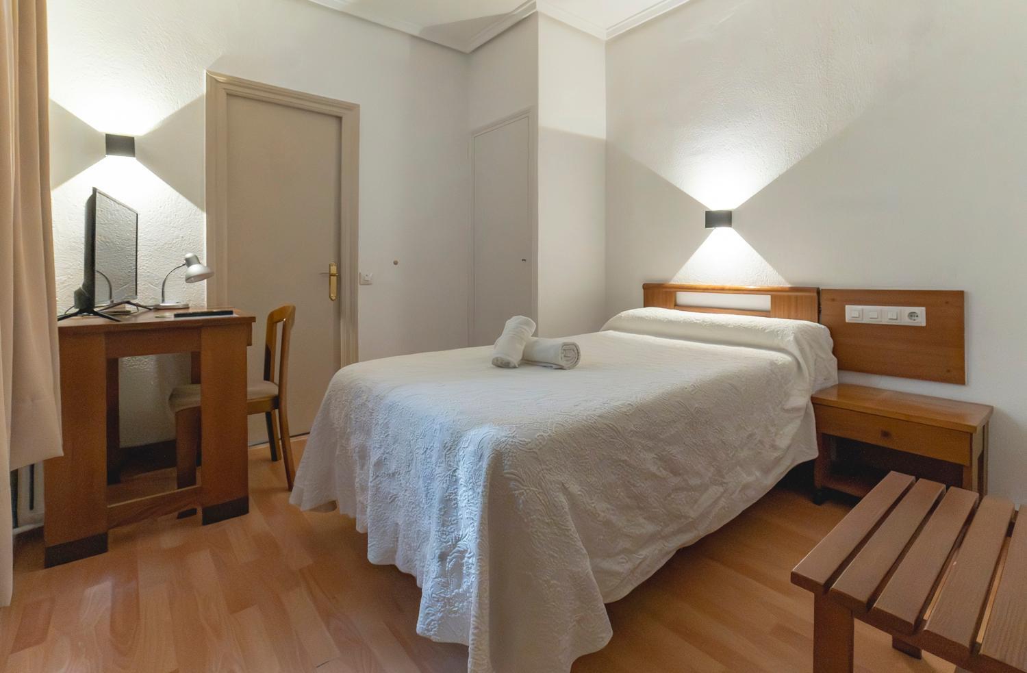 Hotel Pedro Torres Cuenca  Eksteriør bilde