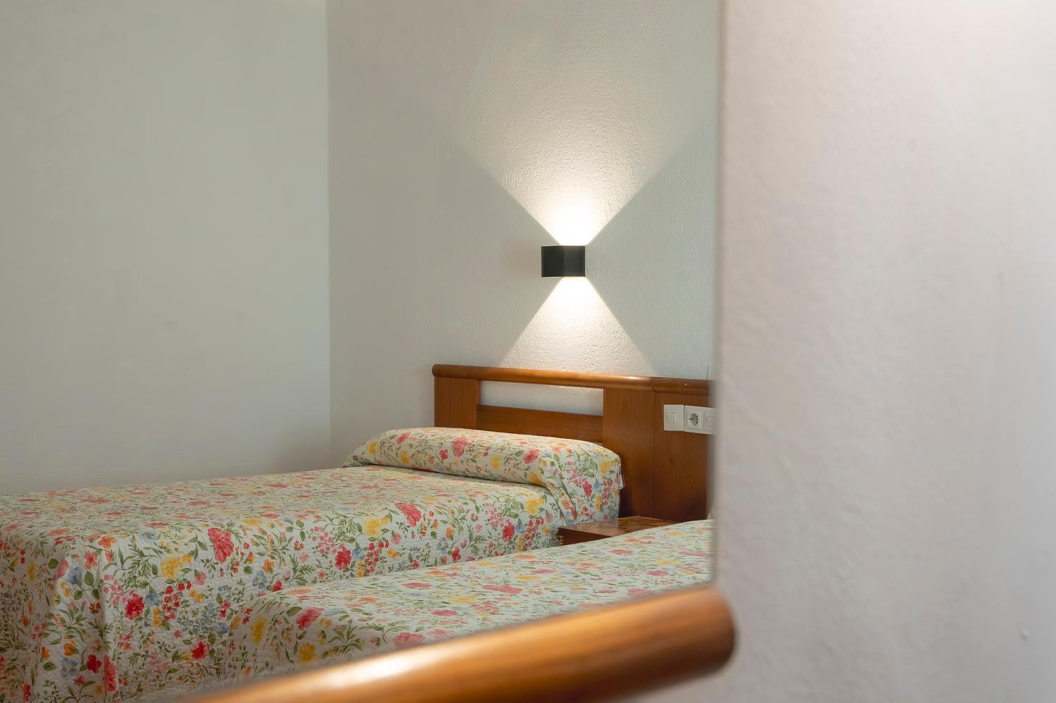 Hotel Pedro Torres Cuenca  Eksteriør bilde