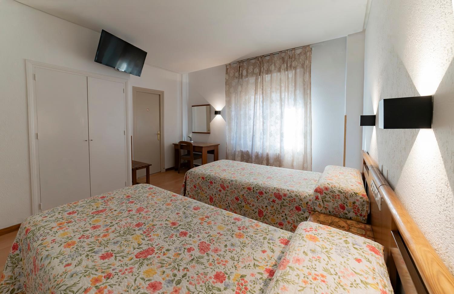 Hotel Pedro Torres Cuenca  Eksteriør bilde