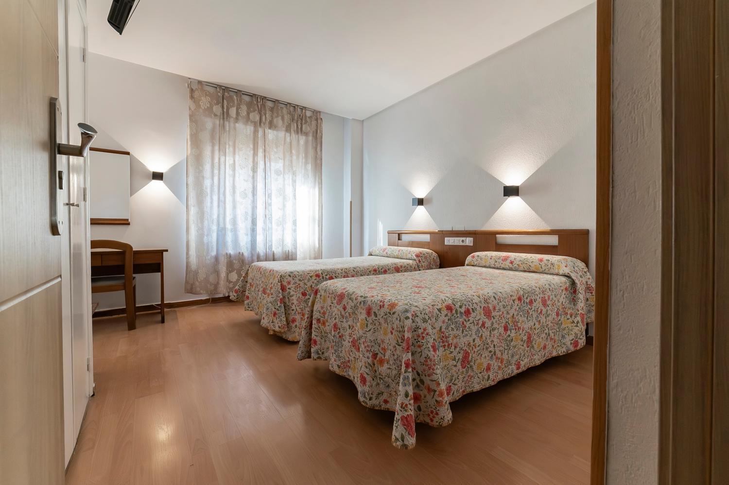 Hotel Pedro Torres Cuenca  Eksteriør bilde