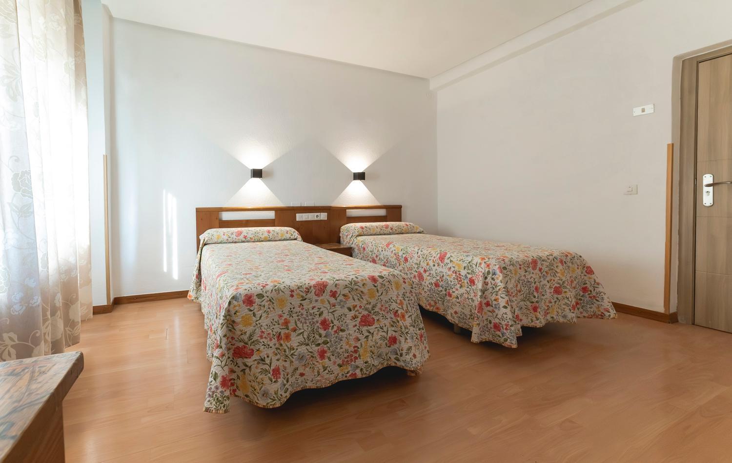 Hotel Pedro Torres Cuenca  Eksteriør bilde