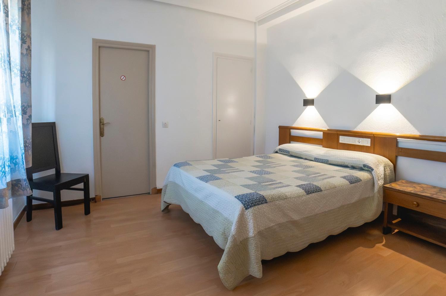 Hotel Pedro Torres Cuenca  Eksteriør bilde