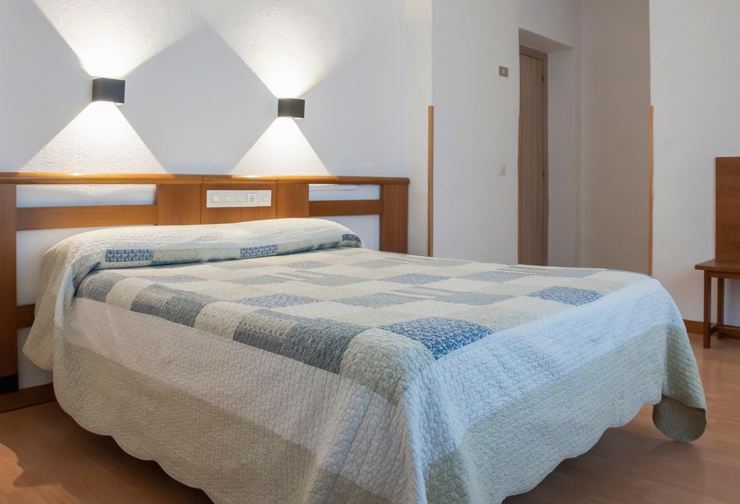 Hotel Pedro Torres Cuenca  Eksteriør bilde