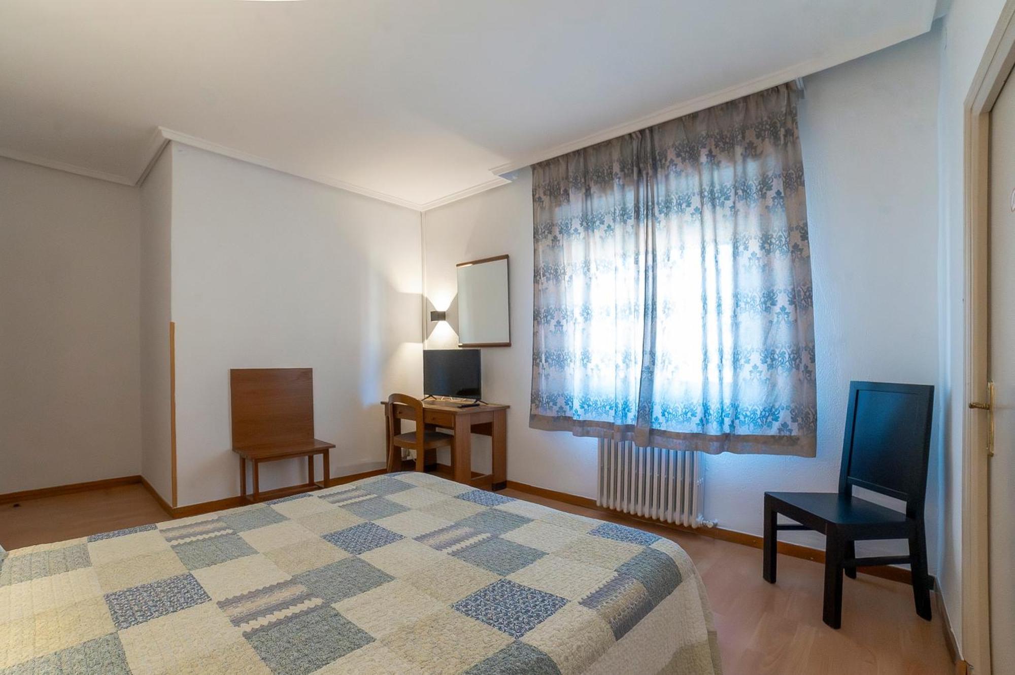 Hotel Pedro Torres Cuenca  Eksteriør bilde