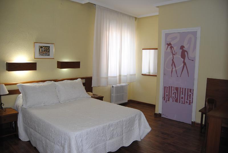 Hotel Pedro Torres Cuenca  Eksteriør bilde