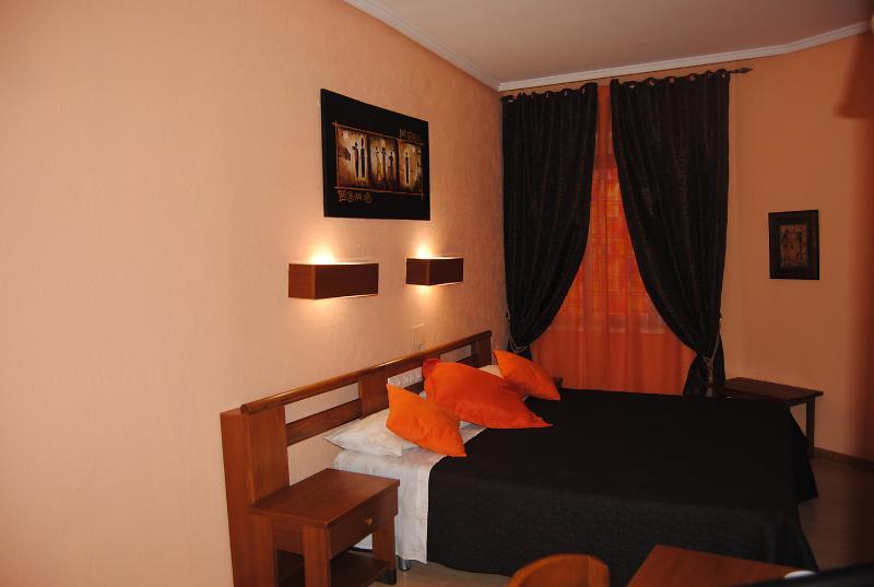 Hotel Pedro Torres Cuenca  Eksteriør bilde