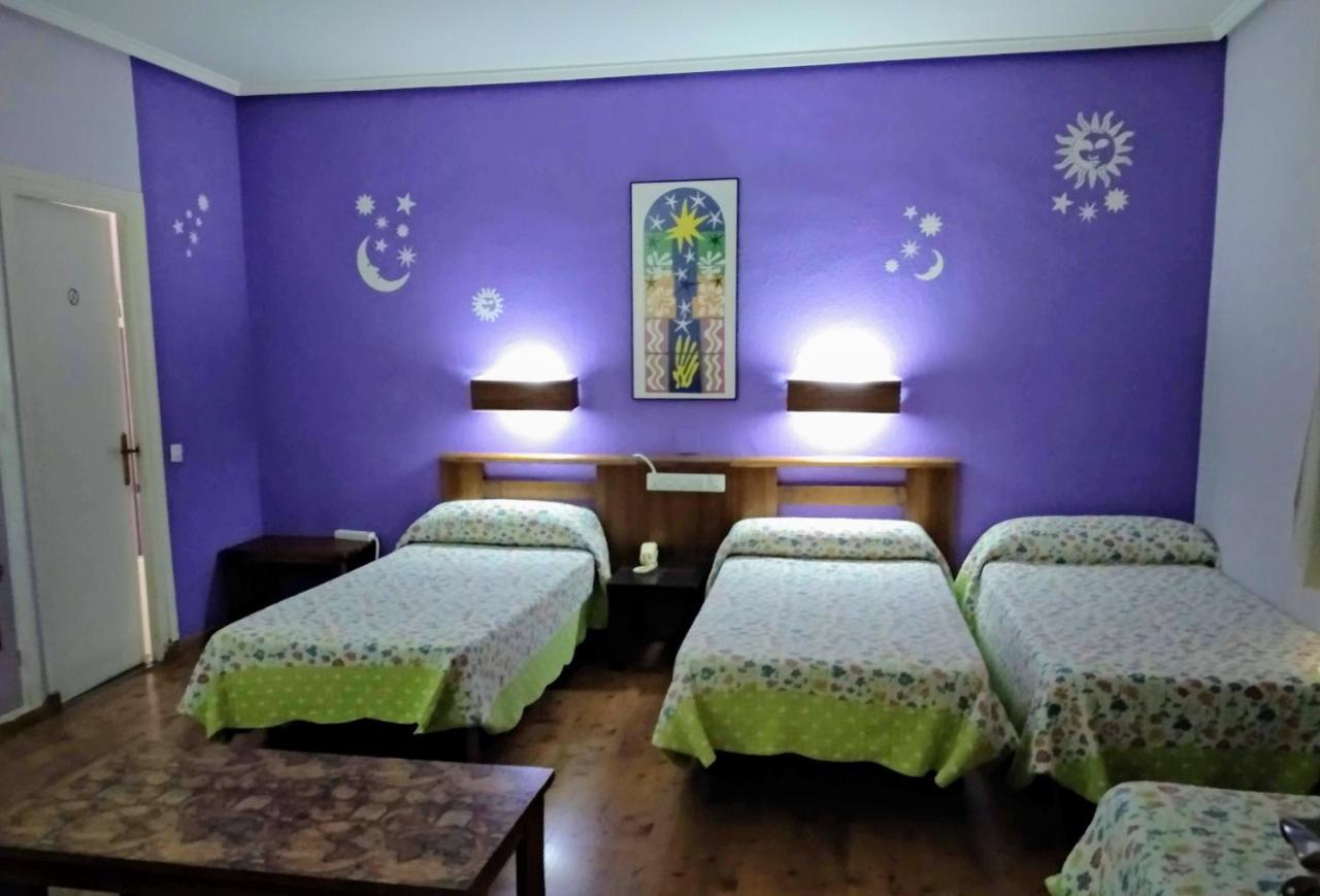 Hotel Pedro Torres Cuenca  Eksteriør bilde