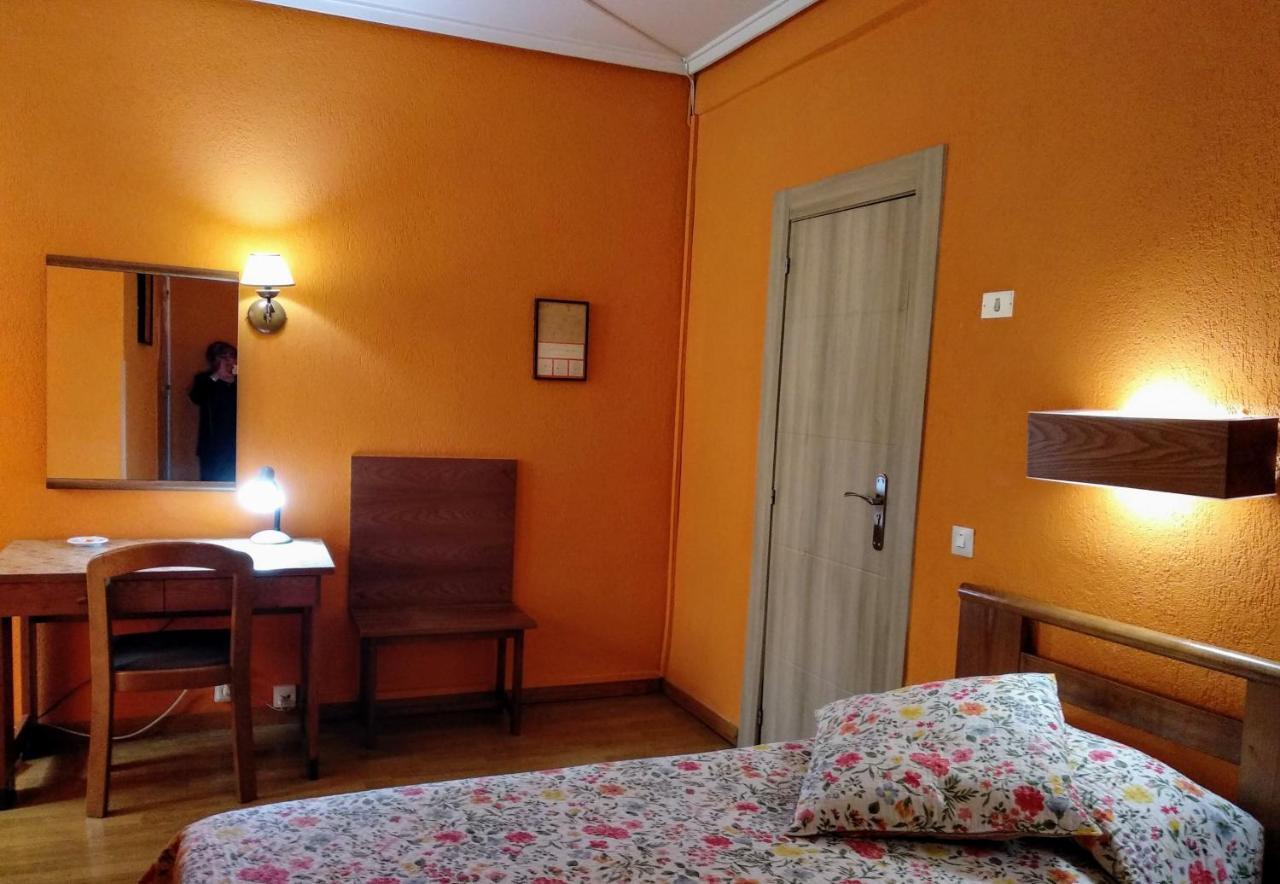 Hotel Pedro Torres Cuenca  Eksteriør bilde