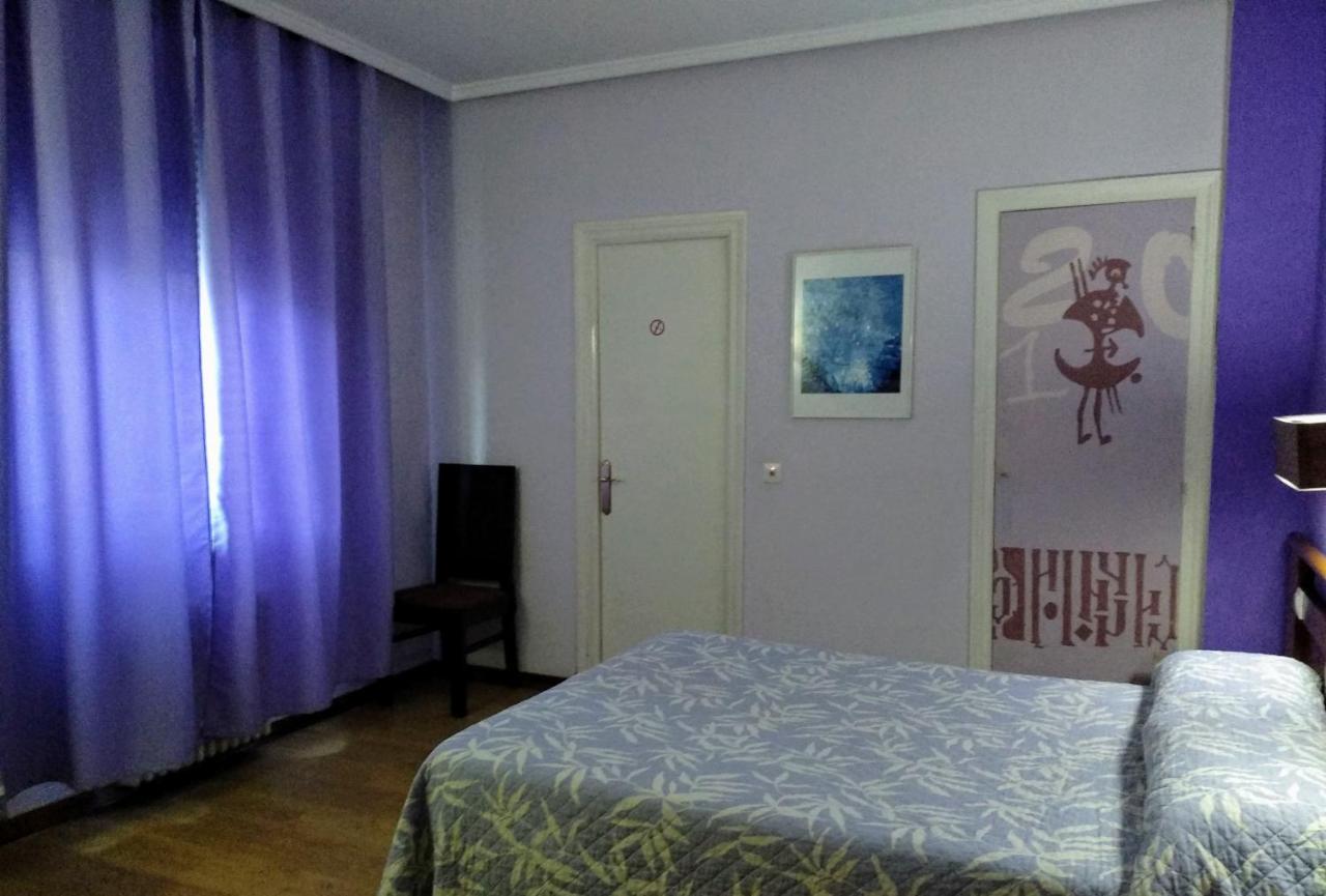 Hotel Pedro Torres Cuenca  Eksteriør bilde