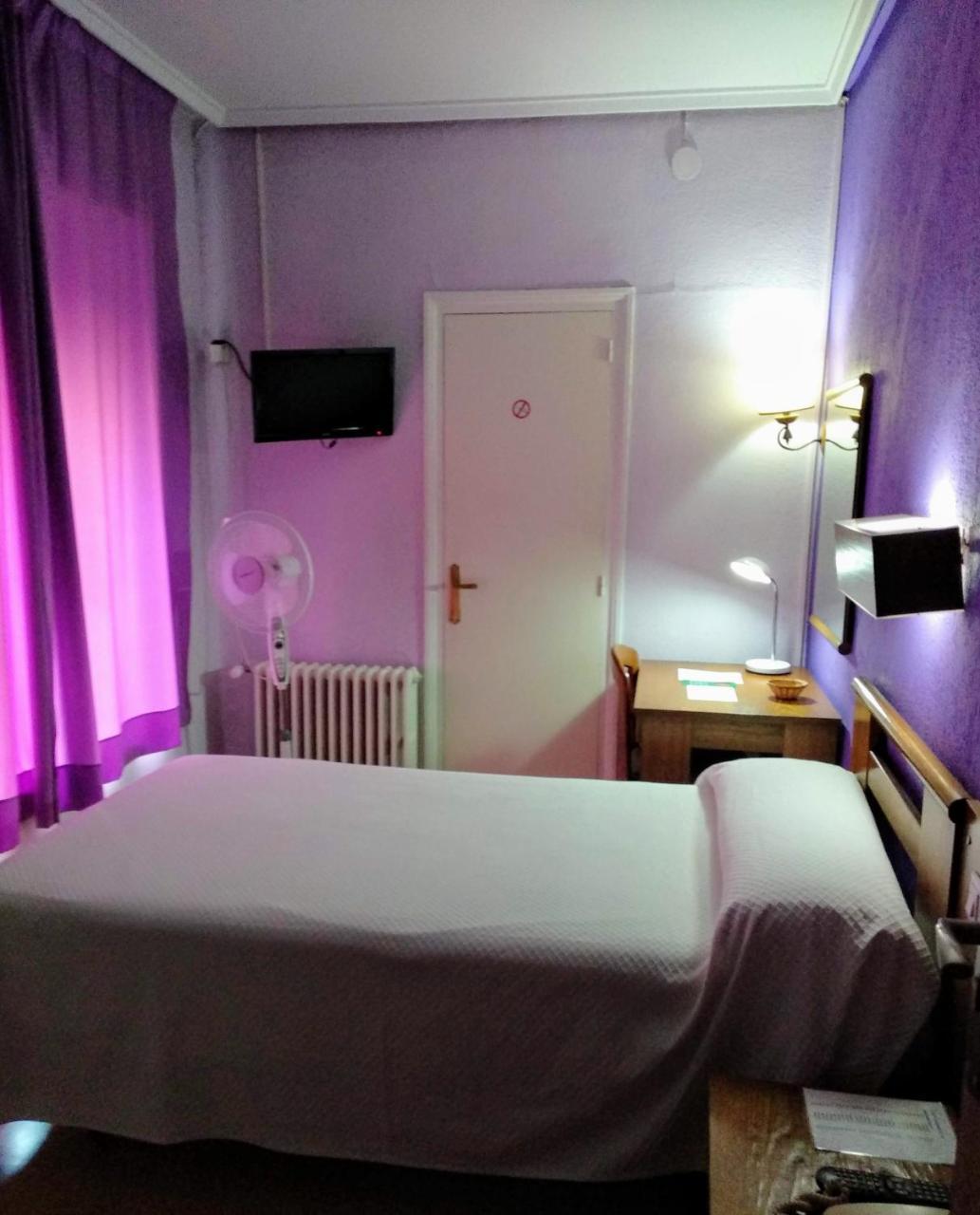 Hotel Pedro Torres Cuenca  Eksteriør bilde