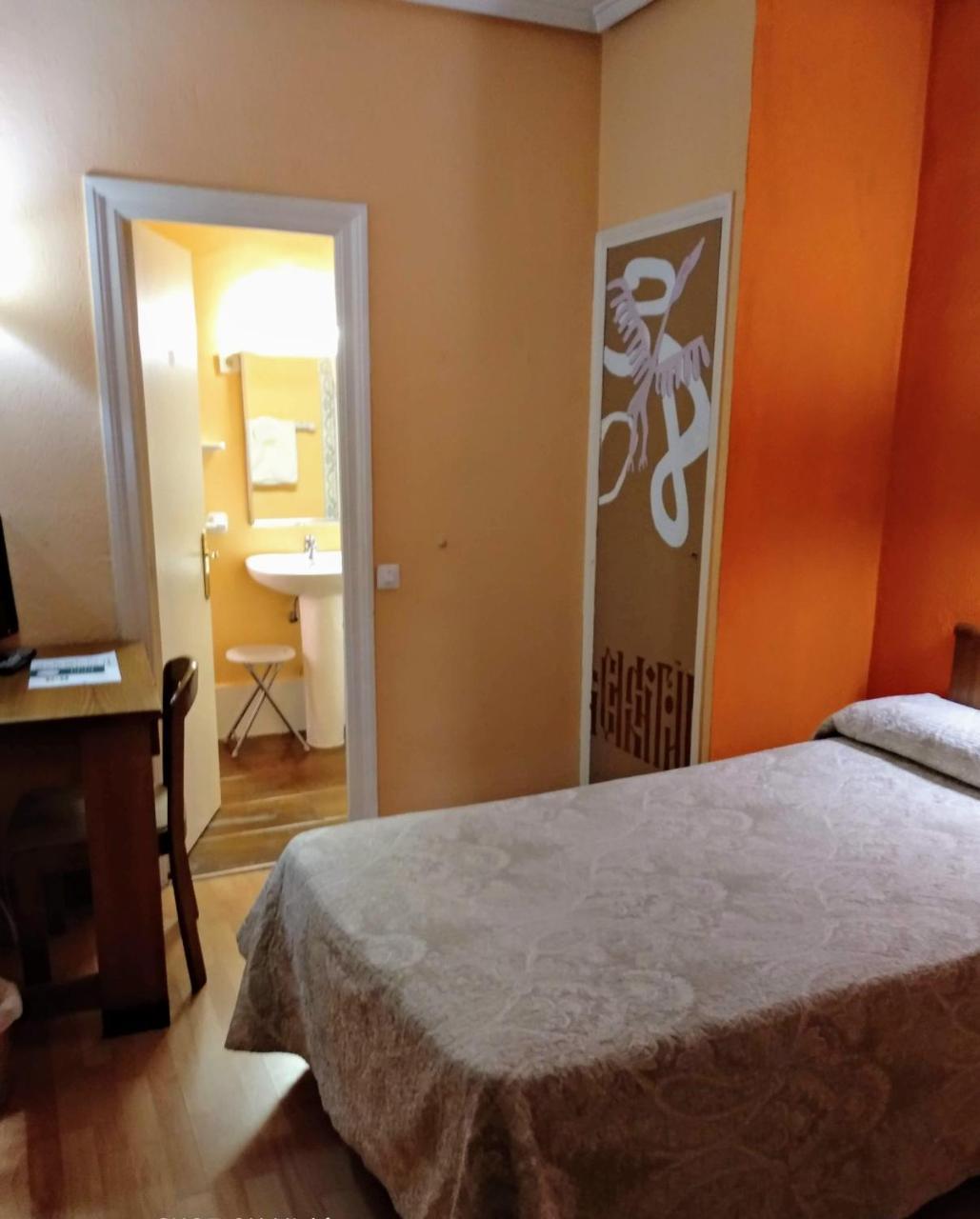 Hotel Pedro Torres Cuenca  Eksteriør bilde