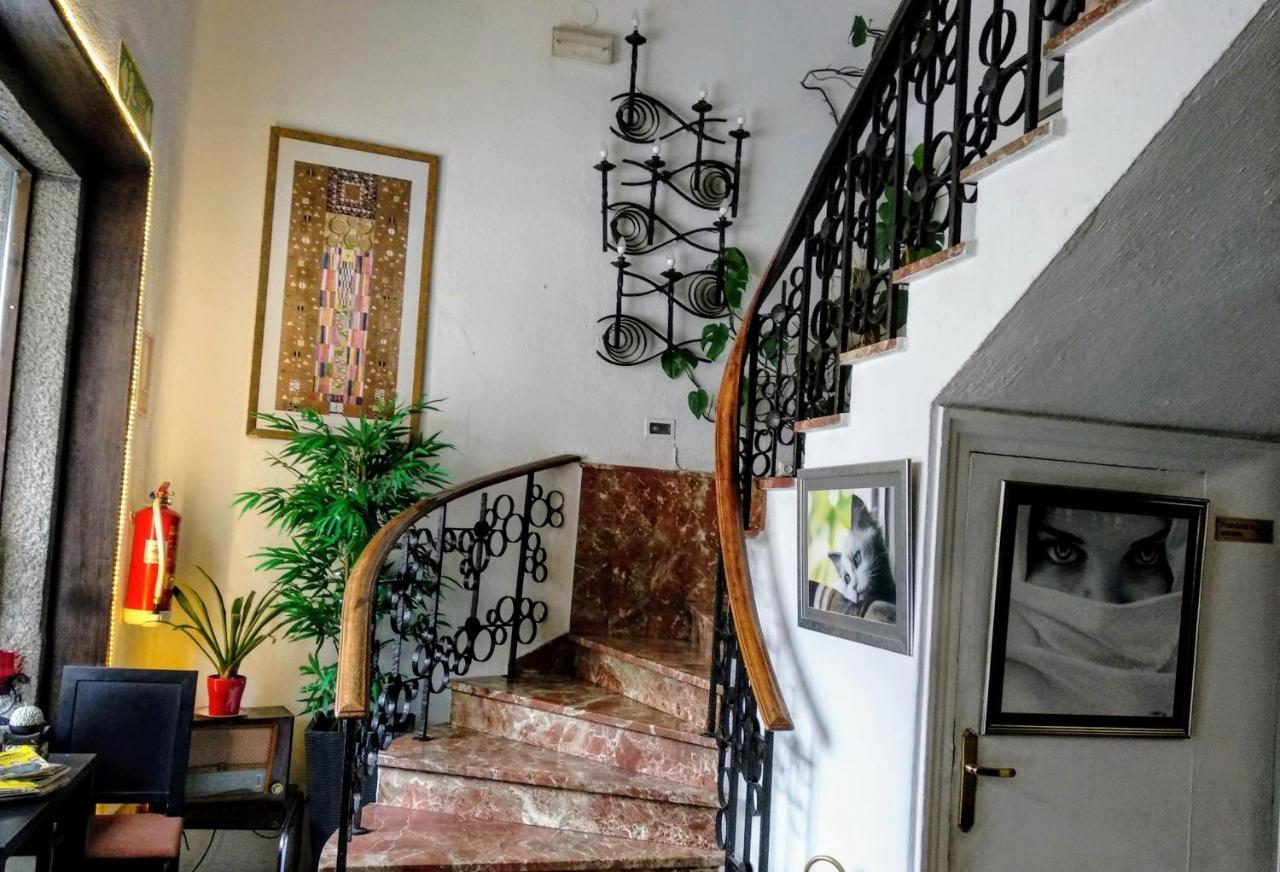 Hotel Pedro Torres Cuenca  Eksteriør bilde