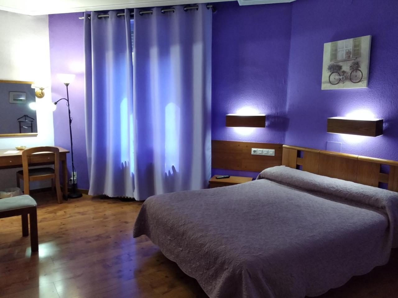 Hotel Pedro Torres Cuenca  Eksteriør bilde