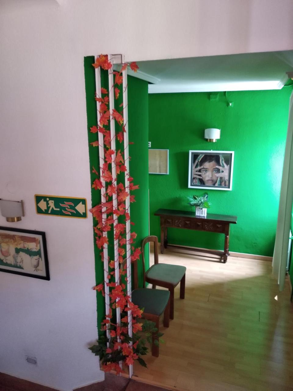 Hotel Pedro Torres Cuenca  Eksteriør bilde